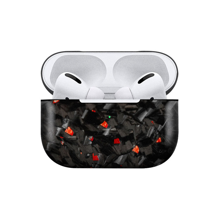 AirPods Forged Carbon Case