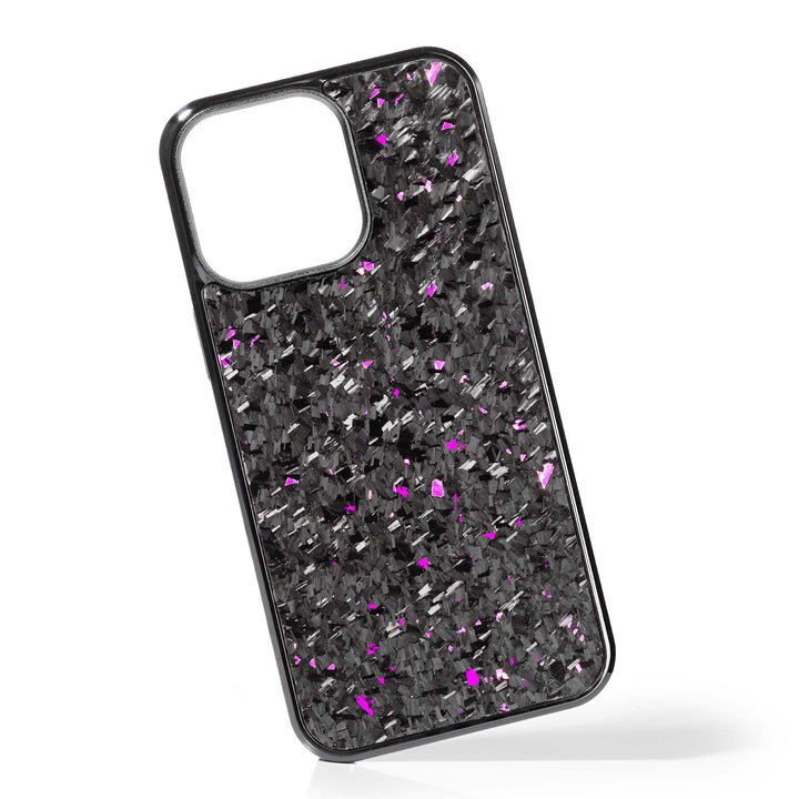 iPhone ForgedGrip™ Series Case - Amethyst