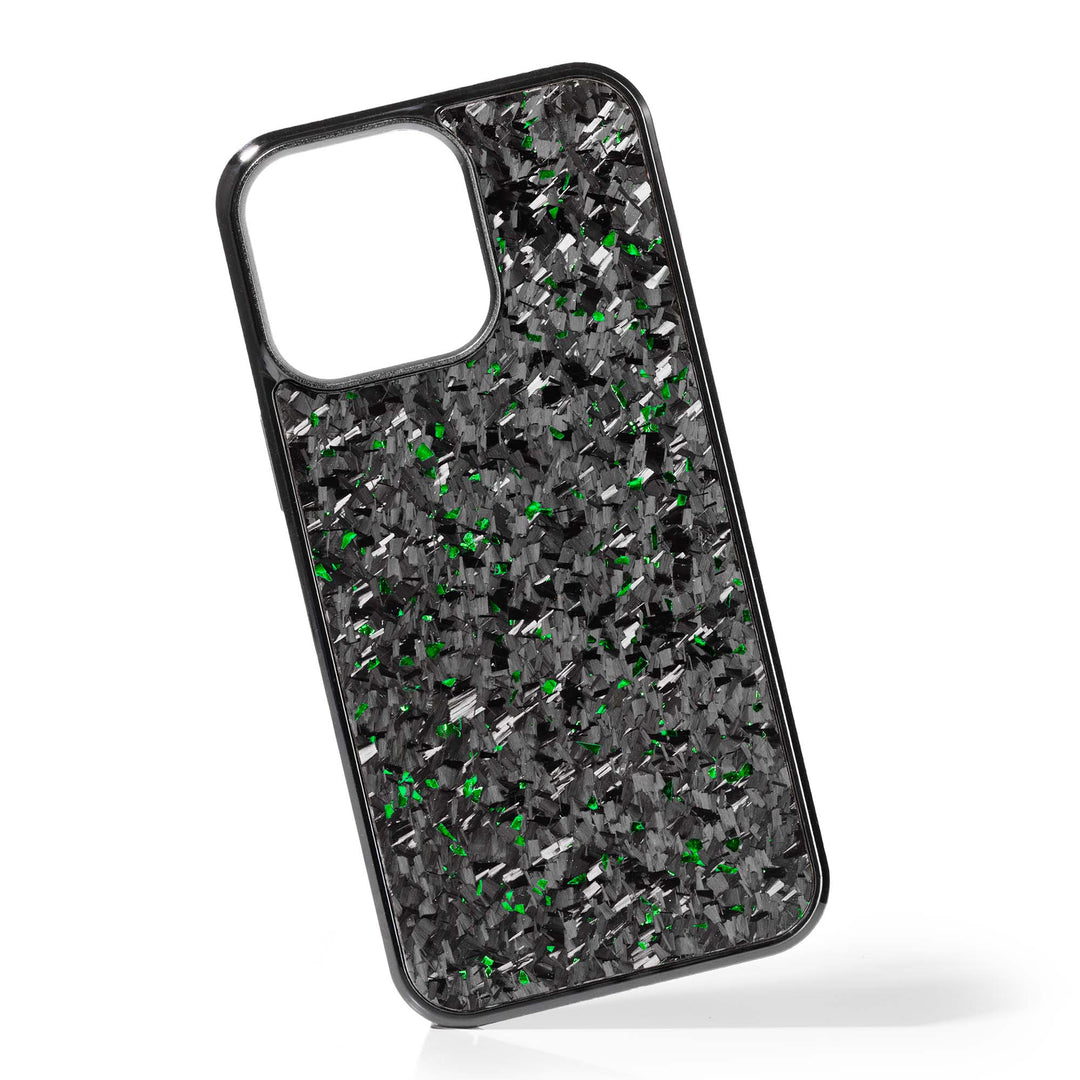 iPhone ForgedGrip™ Series Case - Smaragd