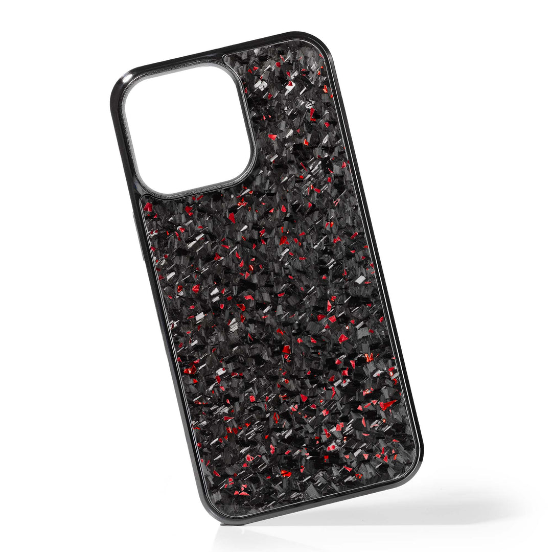 iPhone ForgedGrip™ Series Case - Rubin