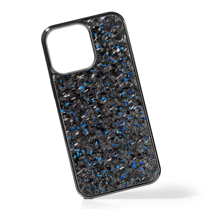 iPhone ForgedGrip™ Series Case - Saphir