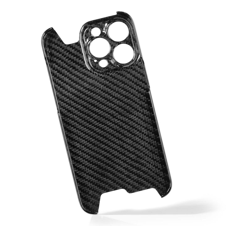 iPhone Pro Premium Woven Case