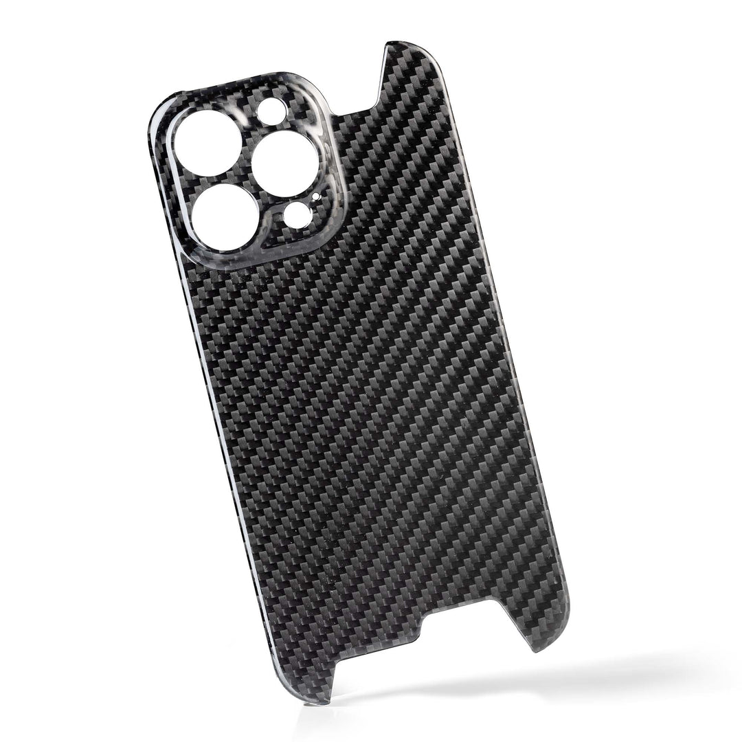 iPhone Pro Premium Woven Case